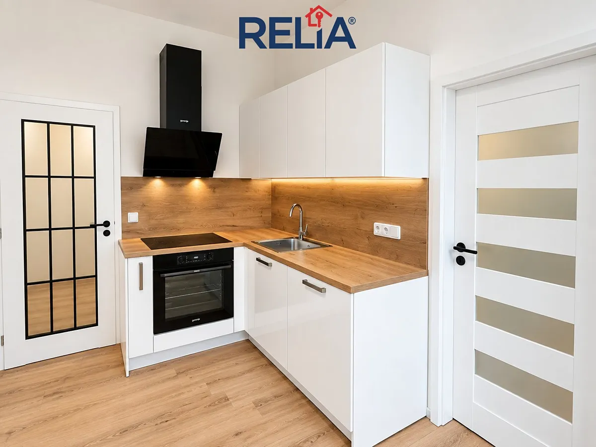 Pronájem bytu 3+1 80 m²